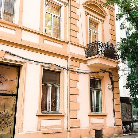 Boheme Apartment Клуж-Напока Экстерьер фото