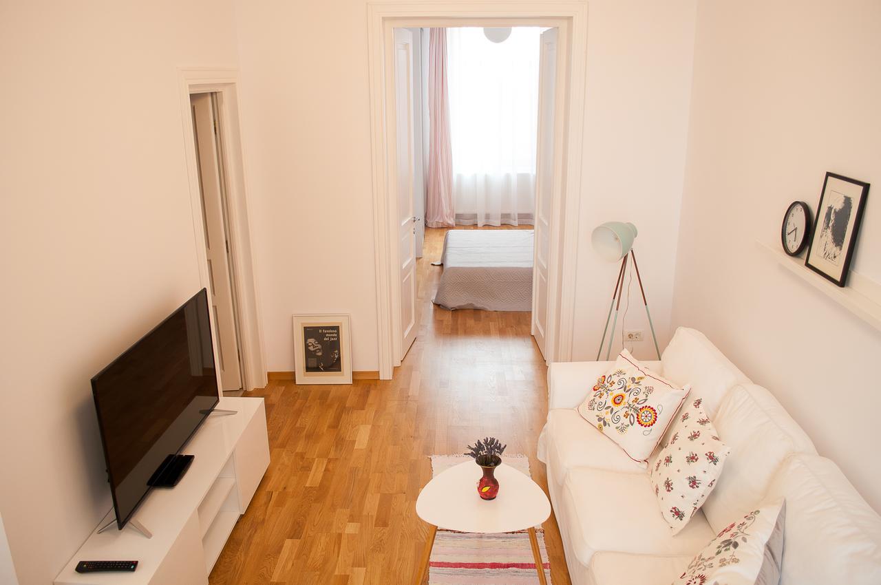 Boheme Apartment Клуж-Напока Экстерьер фото