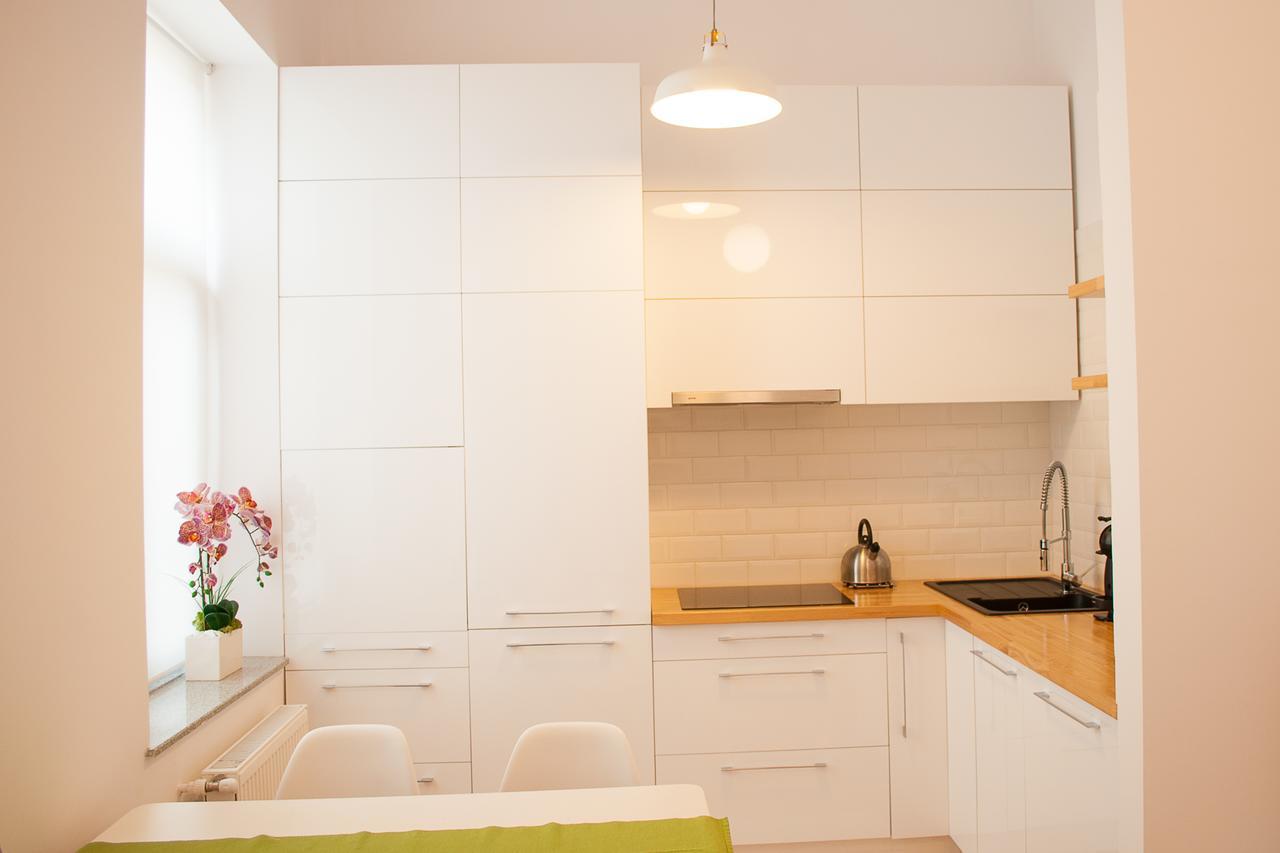 Boheme Apartment Клуж-Напока Экстерьер фото