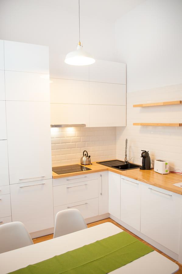 Boheme Apartment Клуж-Напока Экстерьер фото