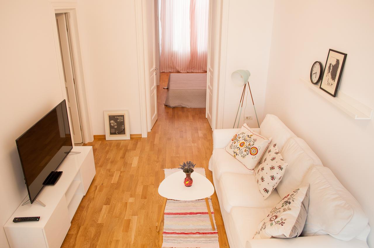 Boheme Apartment Клуж-Напока Экстерьер фото