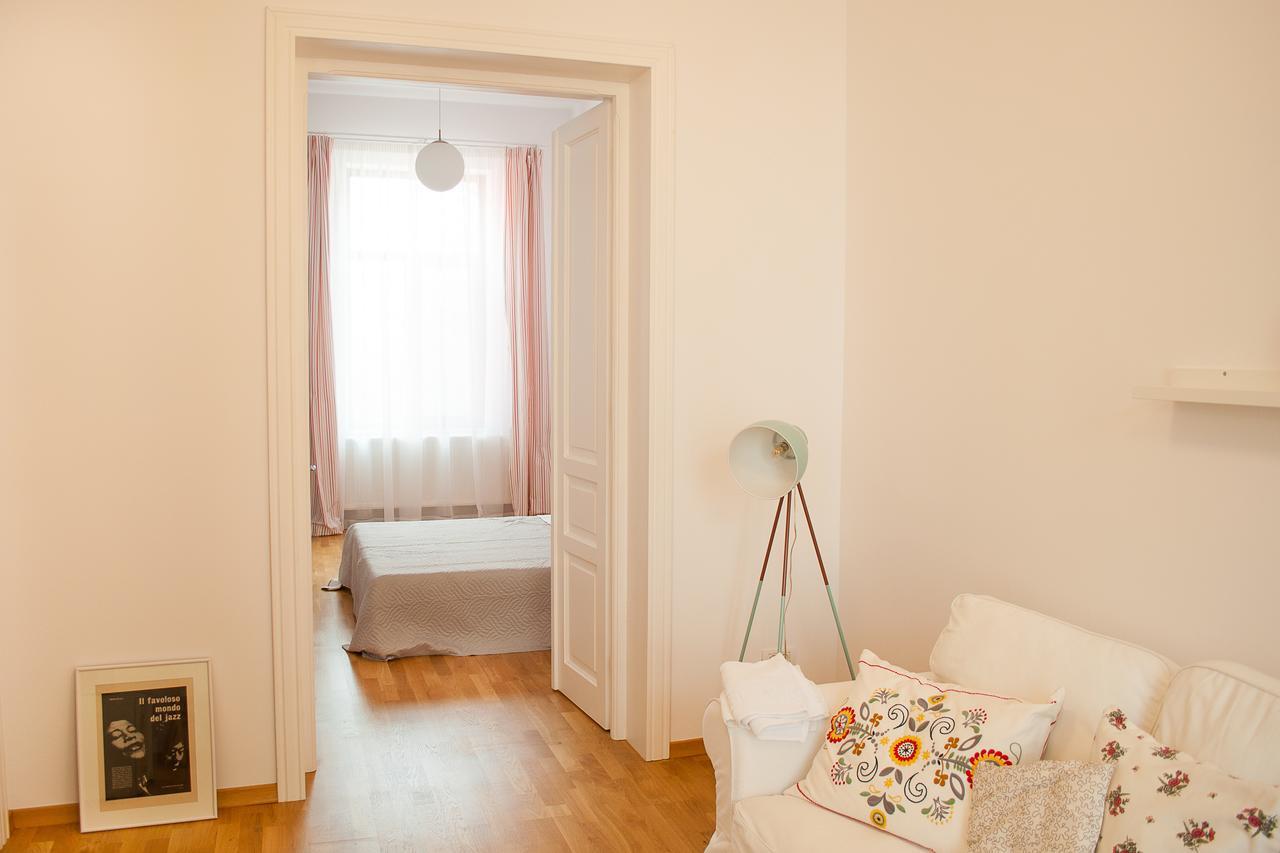 Boheme Apartment Клуж-Напока Экстерьер фото