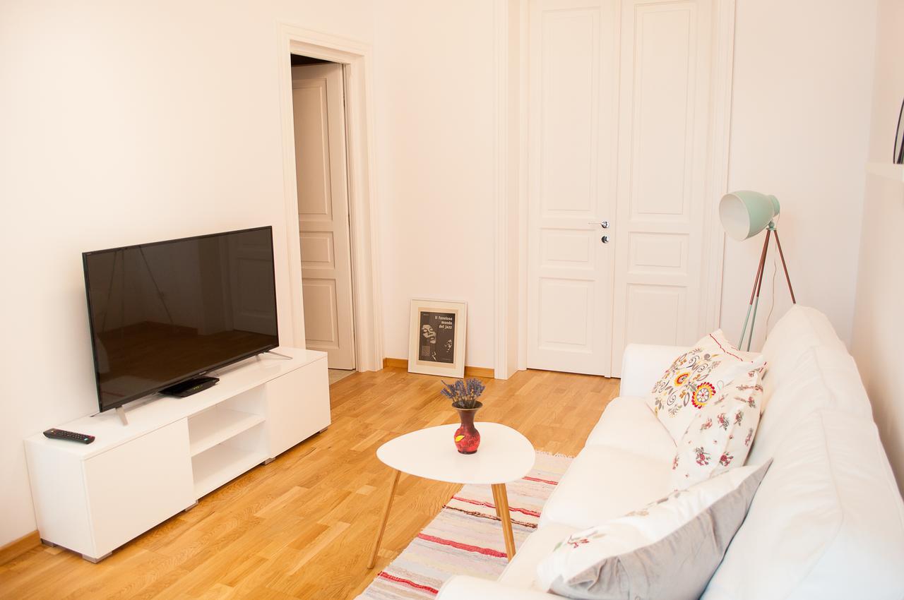 Boheme Apartment Клуж-Напока Экстерьер фото