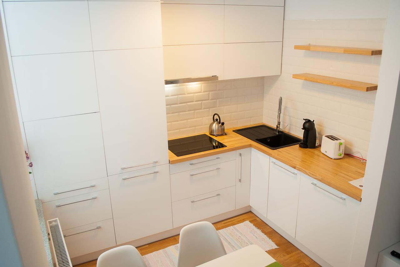 Boheme Apartment Клуж-Напока Экстерьер фото